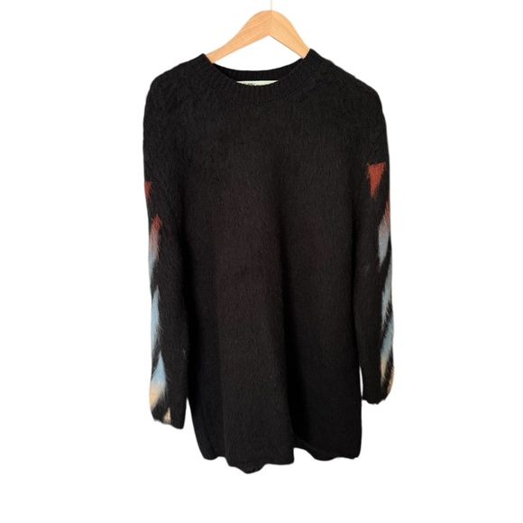 Off-White Sweaters - Off-White sweater